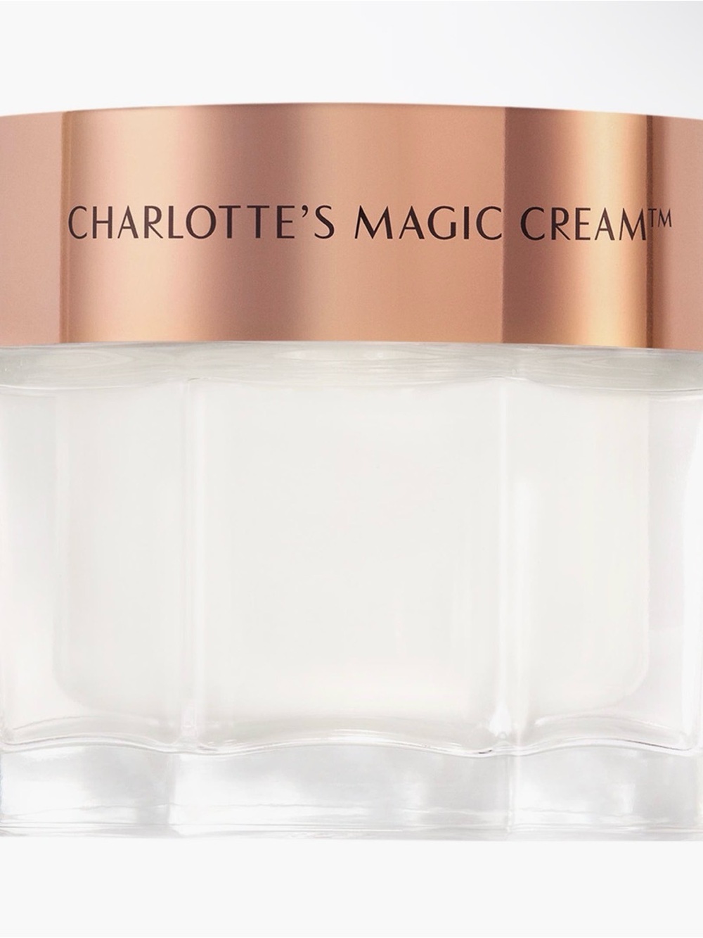Charlotte Tilbury Magic Cream 1.6 oz